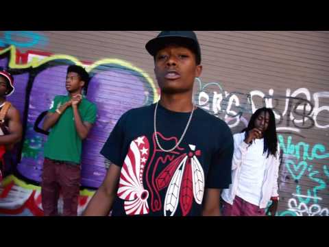 Qualo Montana ft. Tre Montana - STAY DOWN | Shot by @YaeProductions