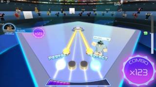 Robeats - Gekidan Hitotose - A-E-I-UE-O Ao!!