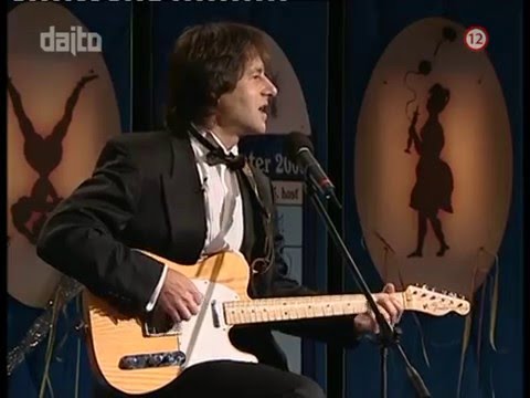 Pavol Habera - Od lásky závislí