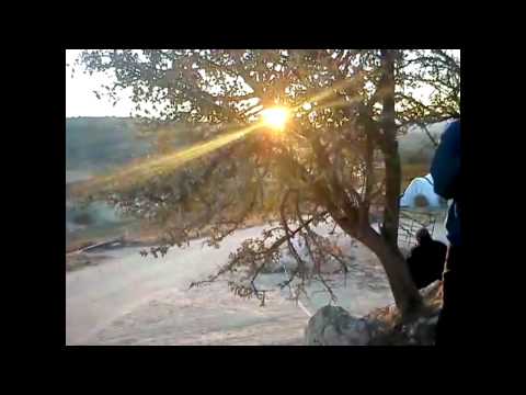 IRC Cyprus Rally 2011