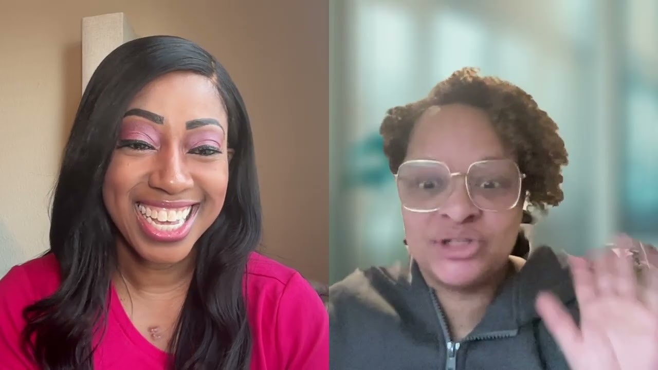 Christina testimonial video
