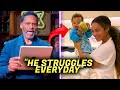 Richard Lawson Accidentally LEAKS Sir Carter S Condition Beyonce FURIOUS