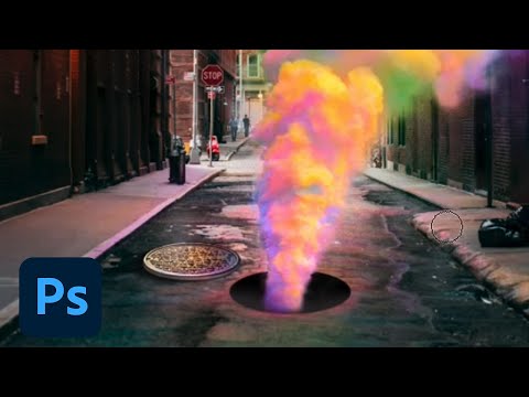 Creating New Realities with Ramzy Masri - 1 of 2