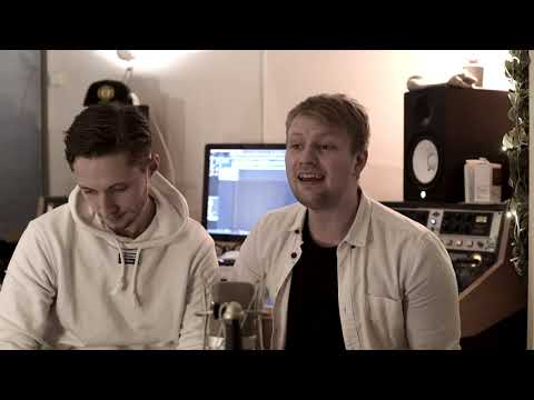 10,000 Hours ( Freddie + Alex Cover )