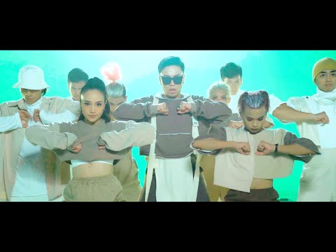 AR-T - မက်ခွင့်မရှိ / Mat Kwint Ma Shi (Performance Video)