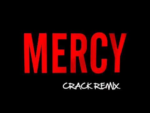 Juankiz - Mercy (remix)