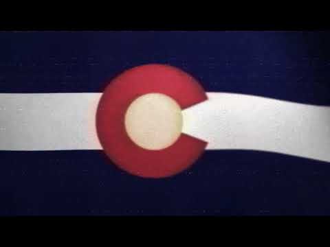 Colorado State Song Slowed + Reverb Edition (With Visuals)