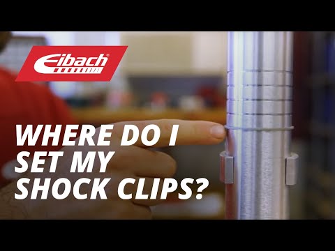 FAQ Fridays: RIDE HEIGHT ADJUSTABLE CLIP
