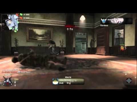 Team Infidel vs Fariko.YIN | Reflex GT 4 LAN | Havana CTF