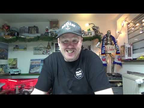 Hachette Flugzeugträger Graf Zeppelin Ausgabe 1  MUFUMO