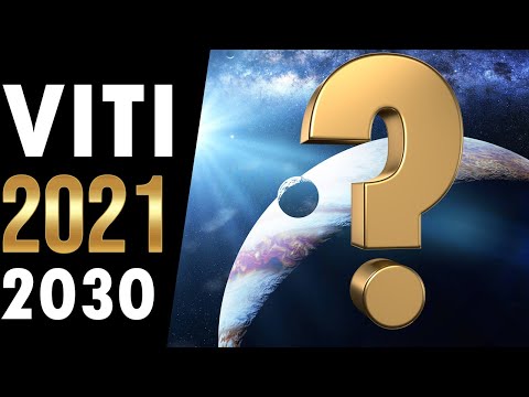 Viti 2021 - 2030, Shkenca jep Alarmin: Do shtohen permbytjet. A jane shenjat e Kijamet?