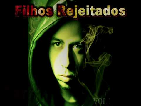 Holandês Ft DarkSide e Jackpot - Filhos Rejeitados