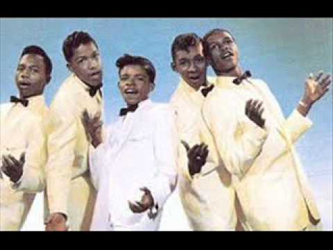 LITTLE ANTHONY & THE IMPERIALS - TWO PEOPLE IN THE WORLD (ALTERNATE TAKE)