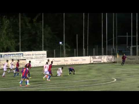 44° TROFEO SUPERGA: Vigor Perconti-Lodigiani 2-0