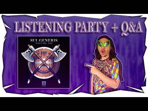 Full Flex Audio - SGV4 | DISCORD REVIEW + ARTIST Q&A