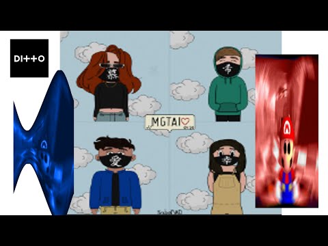 OVZ X YAN - MGTAI (MATEO ALSODES//SÚPERÁPIDO REMIX)