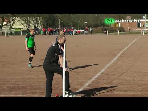 Ilinden 1903 - Hummelsbütteler SV