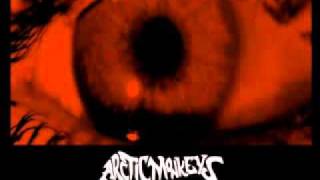 Arctic Monkeys   Wavin&#39; Bye To The Train Or The Bus