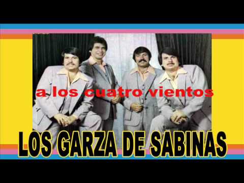 Chicanas - Los Garza de Sabinas  Mix - Lomeli DJ - Exitos -