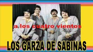Chicanas - Los Garza de Sabinas  Mix - Lomeli DJ - Exitos -