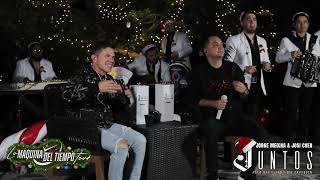 Heridas que se curan - Jorge Medina &amp; Jos Cuen #lamaquinadeltiempotour #fiestasnavidad2025