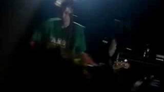 (+44) 09 - Weatherman Live @ Le Trabendo [09/20/06]