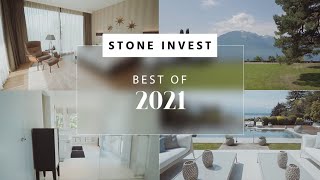 STONE INVEST - BEST OF 2021