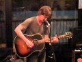 Jim Boggia  "Three Weeks Shy"