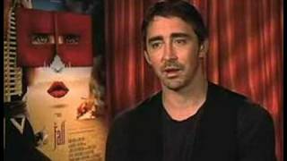 Interview Lee Pace - The Fall