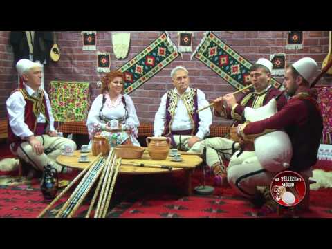 Adnan aliu & Emin Xhaferi -  Gjylistane