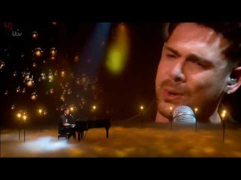 Britains Got Talent – Josh Curnow 24/5/2016