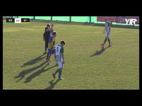 Match Highlights | VCD Athletic 1-2 Sittingbourne 23-02-2019