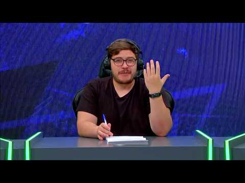 Pospartido LCS EU, Splyce vs G2, LCS NA, empieza el EVO... - Esportmaniacos 241