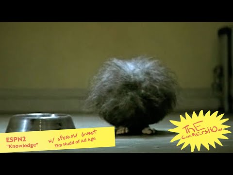 How Big Is Your Sports Knowledge Monster? #advertising #sport #commercial