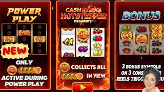[슬롯시대]CASH STRIKE HOTSTEPPER MEGAWAYS