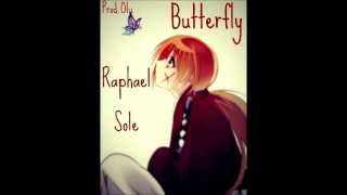 Butterfly (Prod. by Olu) - Raphael Sole