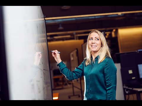 Developing fuel cells for long-haul transports at Volvo Group