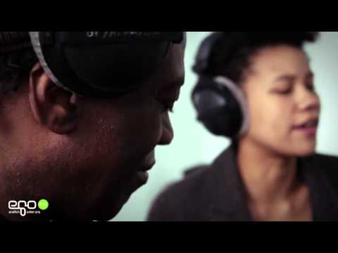 Wally Warning feat.  Ami Warning - "Stormy" - Live&Unplugged