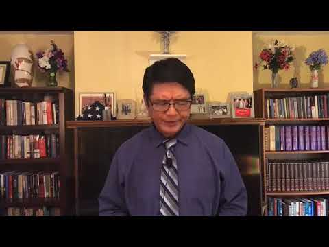 Rev. Hrang Kip Zul | Na Thlarau in a Thianghlimmi Hnipuan a Hruk Zo Maw?