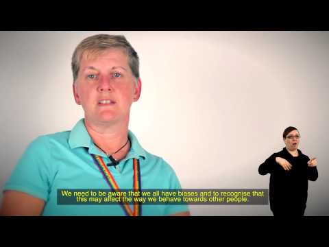 An Introduction to Equality, Diversity and Inclusion   DCHS