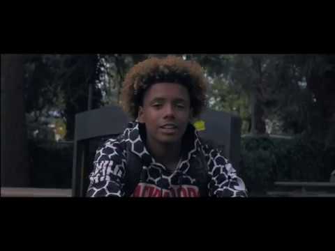 Slim Macken - Growing Up from a boy to a man - Prod by Indecent The Slapmaster