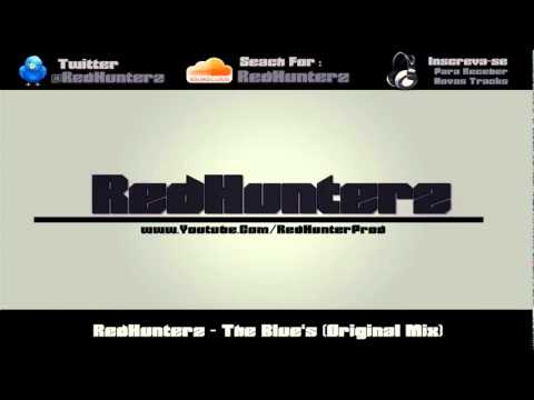 RedHunterz - The Blue's [HD].
