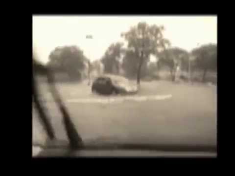 2014 August 11 - Flood in Royal Oak, MI