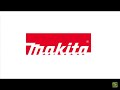 Makita DJV181Z - відео