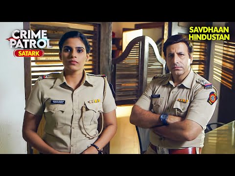 जब कातिल खुद पीड़ित बना | Best of Crime Patrol 2025 | Full EP | Crime Series | Savdhaan
