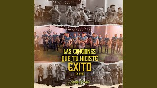 Se Va Muriendo Mi Alma (En Vivo)