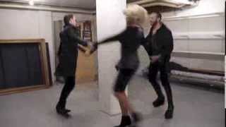 Pink Pistols - Jullekar!