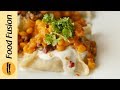 Mantu Recipe By Food Fusion