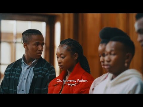 Youngins Season 3 Episode 1-3 Review | The Big 5 on Trial