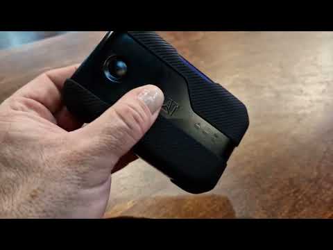 CAT z ciekawostką na MWC 2022